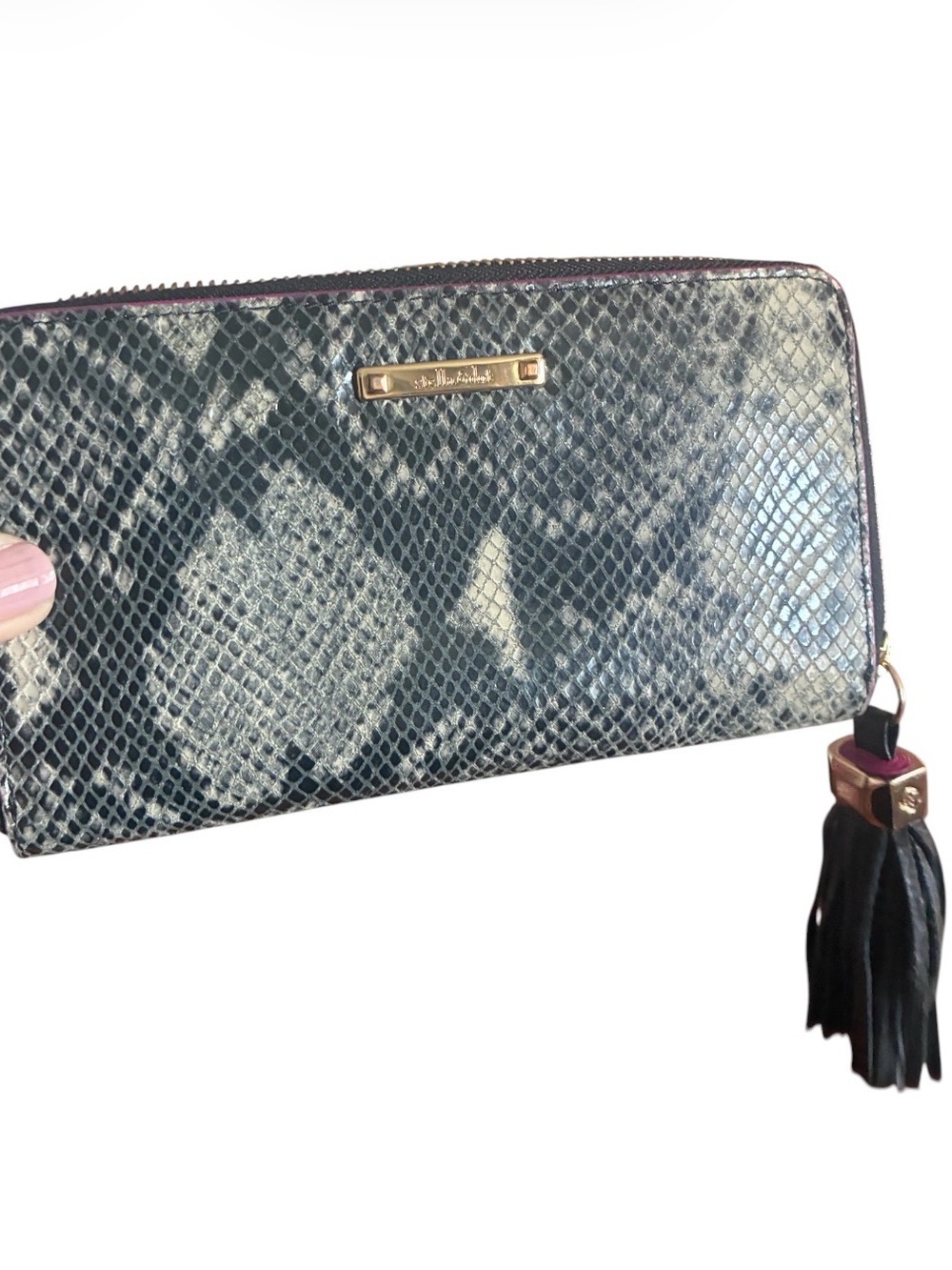 Stella & Dot Wallet